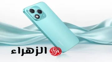 بكاميرا 108 ميجابكسل.. مواصفات هاتف HONOR 400 Lite الجديد وسعره المفاجئ في الأسواق 1